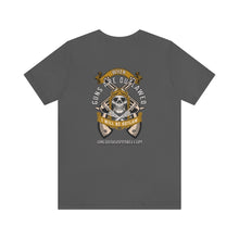 Load image into Gallery viewer, When Guns Are Outlawed Unisex Tee