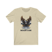 Load image into Gallery viewer, Molon Labe Unisex Tee