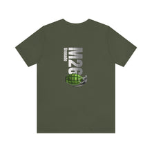 Load image into Gallery viewer, M26 Military Weapon Unisex Tee