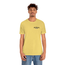 Load image into Gallery viewer, Stand Behind Our Troops Unisex Tee