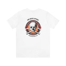 Load image into Gallery viewer, Hate Keeps Me Warm Unisex Tee