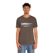 Load image into Gallery viewer, G I'M Old Unisex Tee