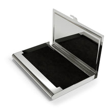 Load image into Gallery viewer, One Bravo Apparel Business Card Holder