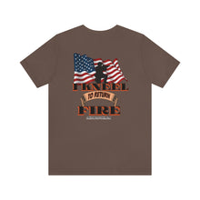 Load image into Gallery viewer, I Kneel Unisex Tee