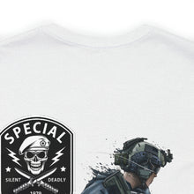 Load image into Gallery viewer, Death Dealer Unisex Tee