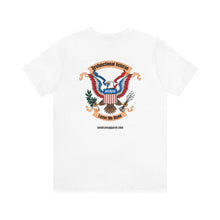 Load image into Gallery viewer, Dysfunctional Veteran Unisex Tee