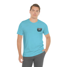 Load image into Gallery viewer, Jeep In My Heart Unisex Tee