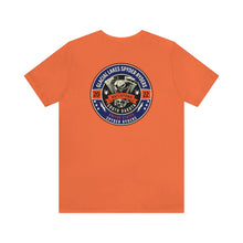 Load image into Gallery viewer, Glacial Lakes Chapter Unisex Tee
