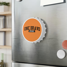 Load image into Gallery viewer, One Bravo Bottle Opener