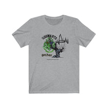 Load image into Gallery viewer, Hogwarts/ Harry Potter Unisex Tee