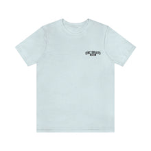 Load image into Gallery viewer, 5 Reasons Why I Own A Firearm Unisex Tee