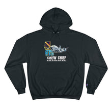 Load image into Gallery viewer, Crew Chief Hoodie