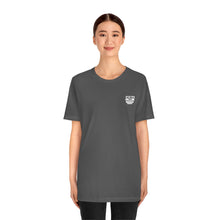 Load image into Gallery viewer, Jeep Shit Creek Survivor Unisex Tee