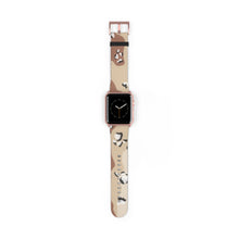 Load image into Gallery viewer, Desert Camo Apple Watch Band