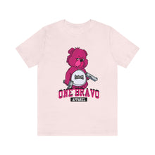 Load image into Gallery viewer, Don't Care Bear Unisex Tee