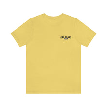 Load image into Gallery viewer, Jeep- Always Under Construction Unisex Tee