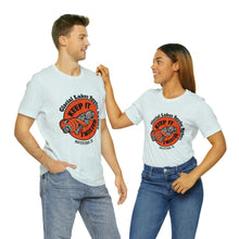 Load image into Gallery viewer, Glacial Lakes Unisex Tee