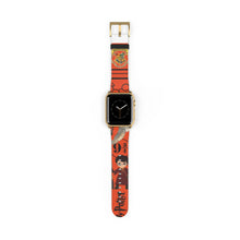 Load image into Gallery viewer, Harry Potter Apple Watch Band