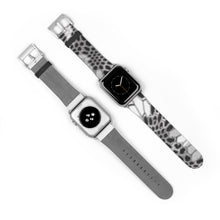 Load image into Gallery viewer, White Kryptek Camo Apple Watch Band