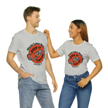 Load image into Gallery viewer, Glacial Lakes Unisex Tee