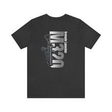 Load image into Gallery viewer, M320 Military Weapon Unisex Tee