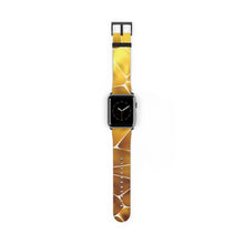 Load image into Gallery viewer, Honeycomb Camo Apple Watch Band