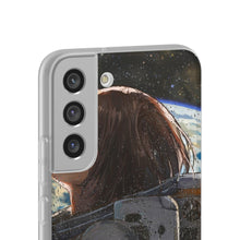 Load image into Gallery viewer, United States Space Force Flexi Phone Case