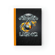 Load image into Gallery viewer, Marines Journal #19