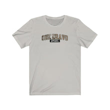 Load image into Gallery viewer, Kryptek Desert Camo One Bravo Logo Unisex Tee