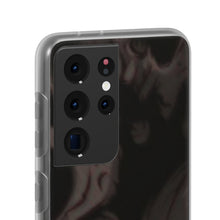 Load image into Gallery viewer, One Bravo Skull Camo Flexi Phone Case