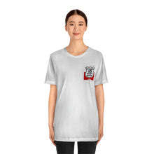 Load image into Gallery viewer, Spyder Ryders Glacial Lakes Emotional Support Vehicle Unisex Tee