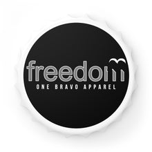 Load image into Gallery viewer, Freedom Bottle Opener