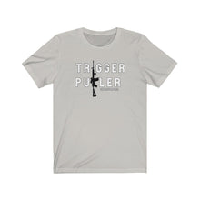Load image into Gallery viewer, Trigger Puller Unisex Tee