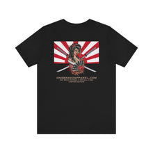 Load image into Gallery viewer, One Bravo Anime / Japanese Unisex Tee #42 Geisha