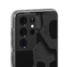 Load image into Gallery viewer, One Bravo Skull #2 Flexi Phone Case