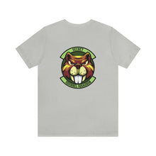 Load image into Gallery viewer, Secret Squirrel Squadron Unisex Tee