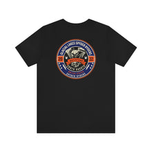 Load image into Gallery viewer, Glacial Lakes Chapter Unisex Tee