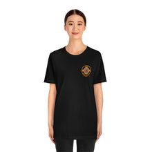 Load image into Gallery viewer, cRAYz University Unisex Tee