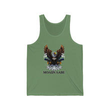 Load image into Gallery viewer, Molon Labe Unisex  Tank