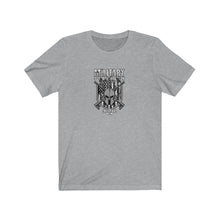 Load image into Gallery viewer, Military Strength Unisex Tee