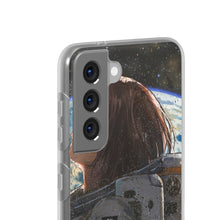 Load image into Gallery viewer, United States Space Force Flexi Phone Case