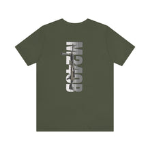 Load image into Gallery viewer, M240B Military Weapon Unisex Tee