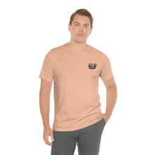 Load image into Gallery viewer, Jeep Wrangler Handgun Logo Unisex Tee