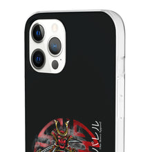Load image into Gallery viewer, One Bravo Samurai Flexi Phone Case