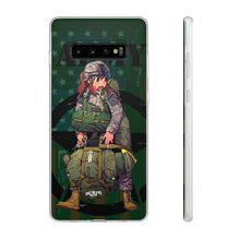Load image into Gallery viewer, United States Army Flexi Phone Case
