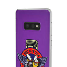 Load image into Gallery viewer, Scat Pack Club Flexi Phone Case