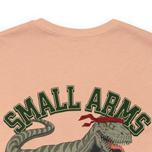 Load image into Gallery viewer, Small Arms Enthusiast Unisex Tee