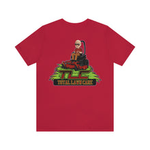 Load image into Gallery viewer, Total Lawn Care Unisex Tee