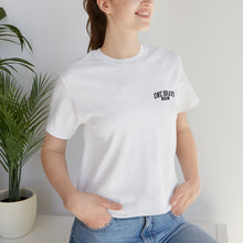 Load image into Gallery viewer, Unisex Jersey Short Sleeve Tee