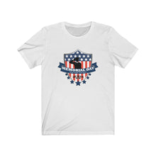 Load image into Gallery viewer, Memorial Day Unisex Tee